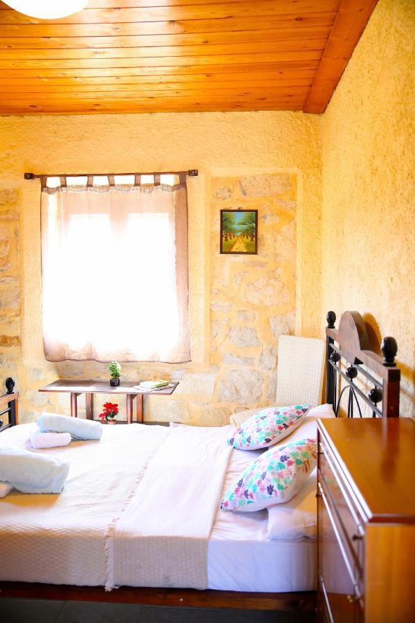 Stone House Irene Villa Hersonissos  Eksteriør billede